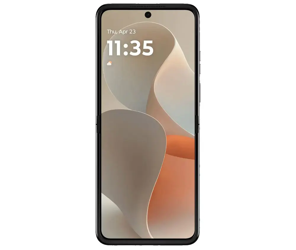 Motorola Razr 60 Hadirkan Warna Eksklusif PANTONE Lightest Sky di Indonesia