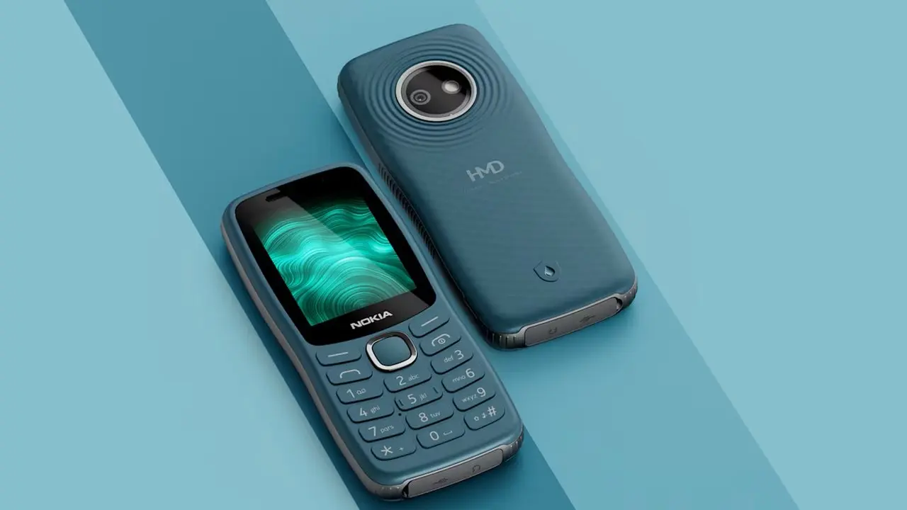 Nokia 123 Shield Meluncur, HP 2G Tahan Air Harga Mulai Rp 700 Ribuan