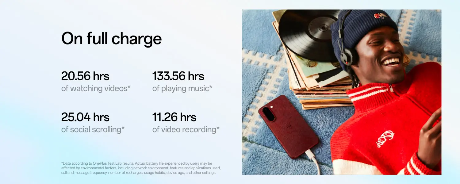 OnePlus N6x Meluncur 31 Juli di India, Usung Baterai 7.000 mAh