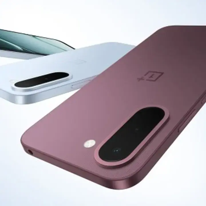 OnePlus N6x Meluncur di India dengan Baterai 7.000mAh dan Chipset Dimensity 6360 Apex