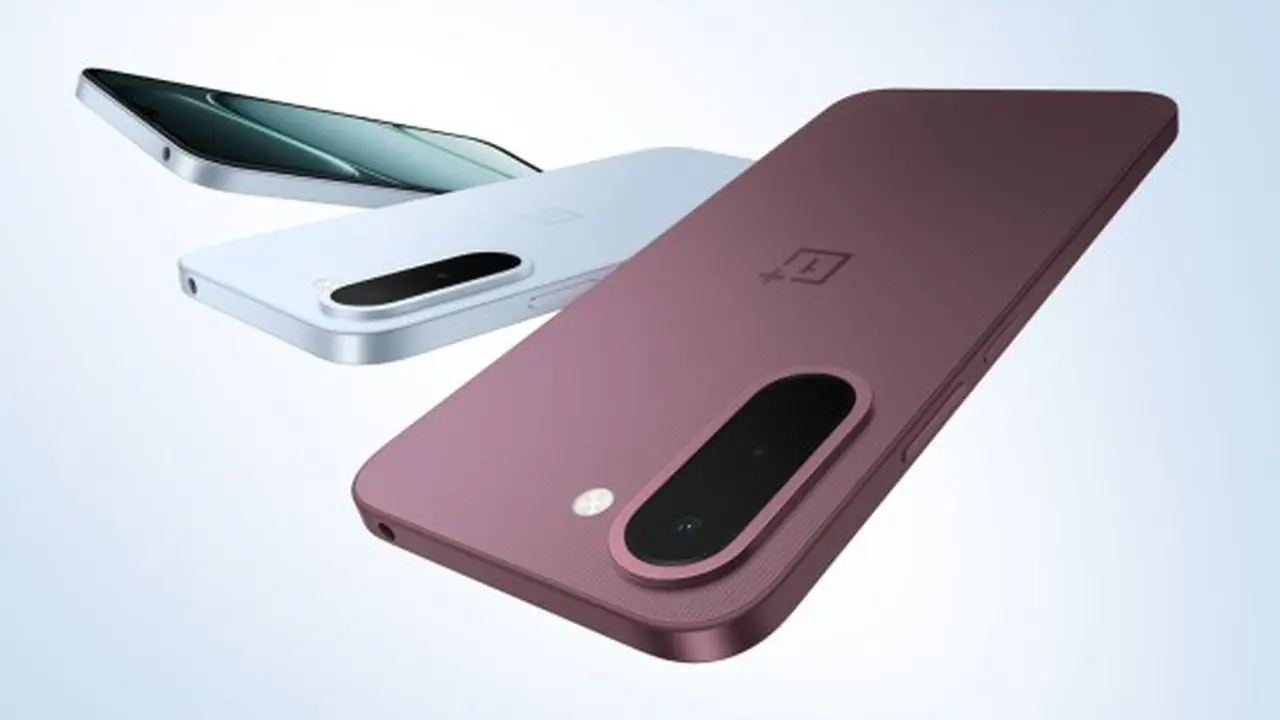 OnePlus N6x Meluncur di India dengan Baterai 7.000mAh dan Chipset Dimensity 6360 Apex