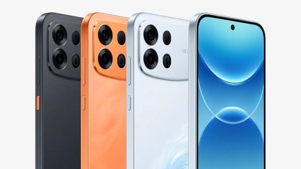 Oppo A7 Pro Max Meluncur 4 Agustus di China, Usung Baterai 10.000mAh