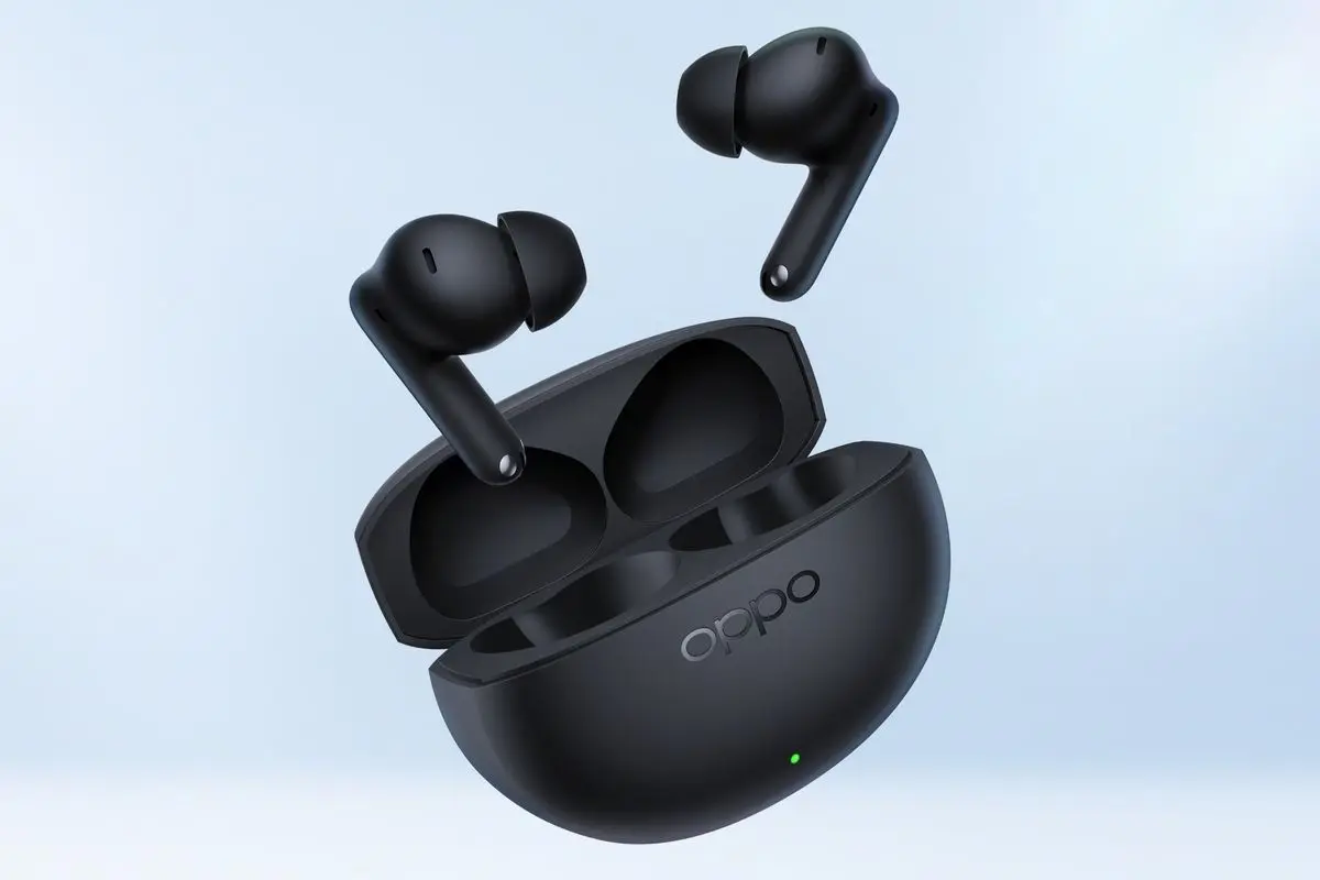 Oppo Rilis Enco Air5 dan Enco Air5s di Indonesia, Harga Mulai Rp 899.000