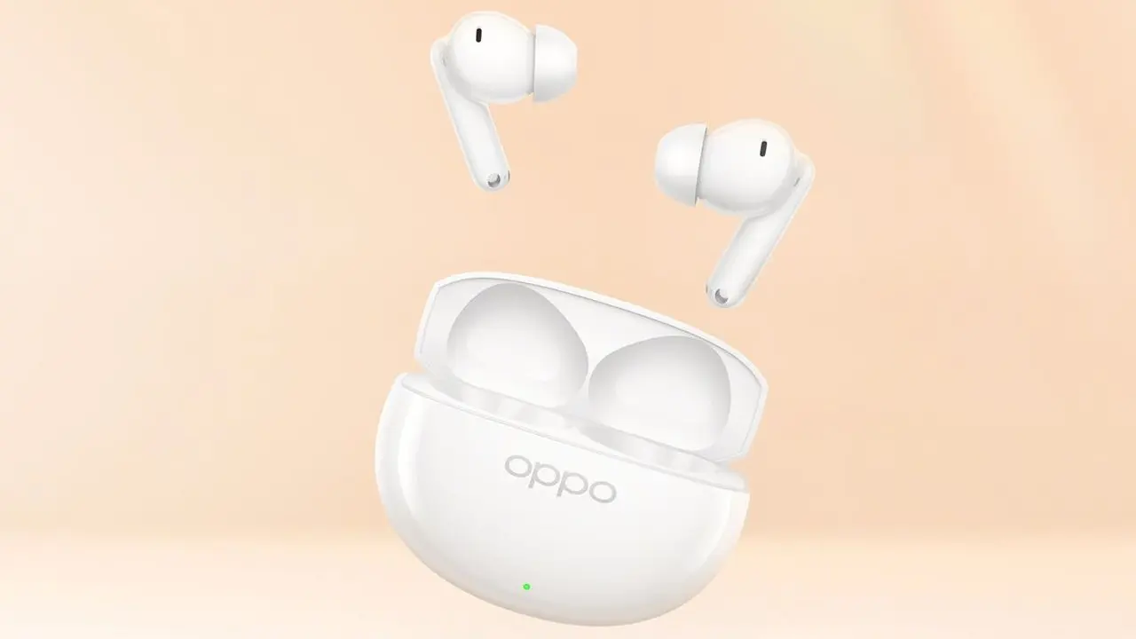 Oppo Rilis Enco Air5 dan Enco Air5s di Indonesia, Harga Mulai Rp 899.000