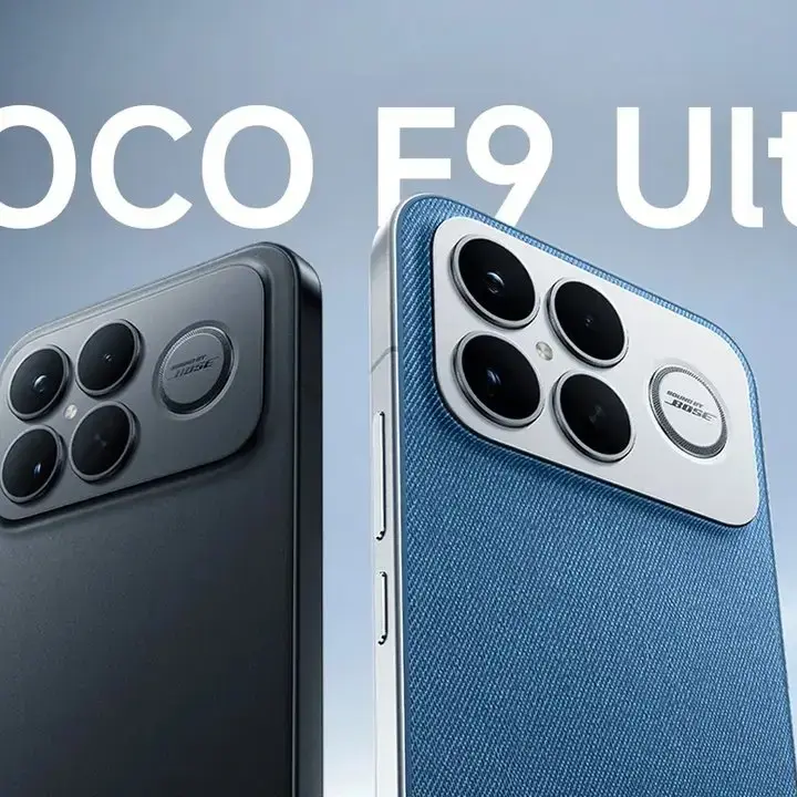 POCO F9 Pro dan F9 Ultra Lolos Sertifikasi GSMA, Siap Rilis Secara Global