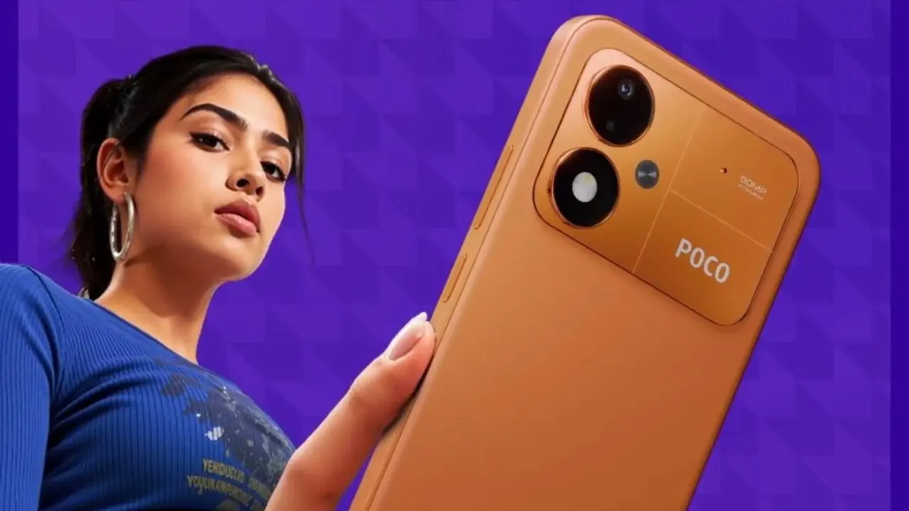 Poco M8 Power Meluncur 4 Agustus di India, Usung Baterai 8.000 mAh dan Layar AMOLED