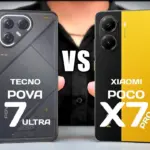 Poco X7 Pro vs Tecno Pova 7 Ultra: Mana Pilihan Terbaik?