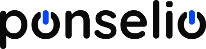Ponselio Logo Small