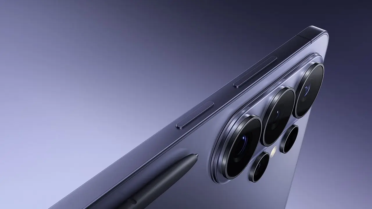 Ramai Dikeluhkan Pengguna, Samsung Jelaskan Penyebab Layar Kemerahan di Galaxy S26 Ultra