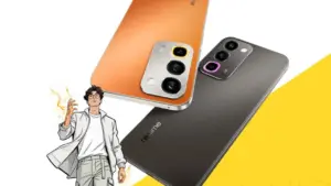 Realme Narzo 100x 5G Rilis 15 Juli, Usung Baterai 8.000 mAh dan Layar 144Hz