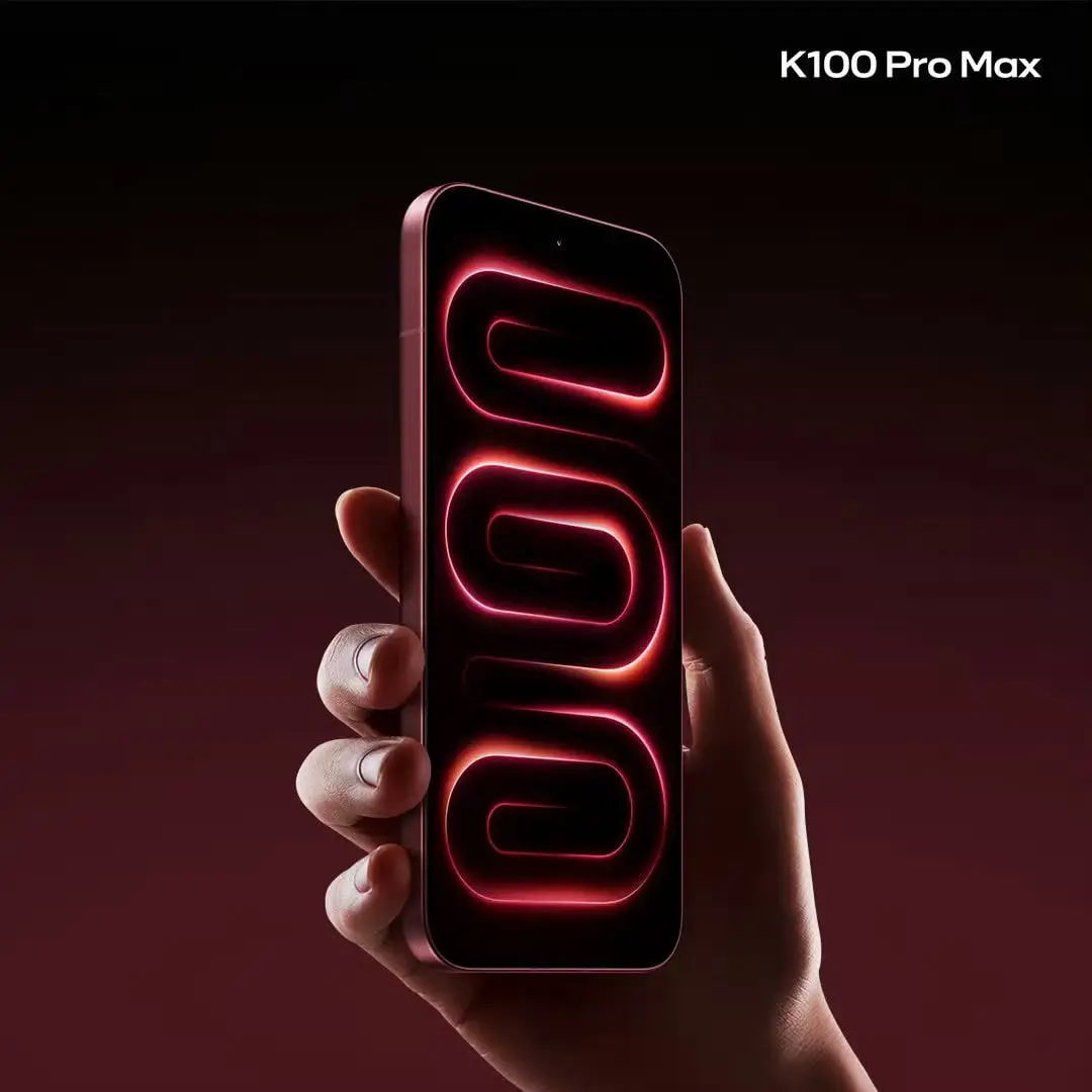 Redmi K100 Pro dan Pro Max Siap Meluncur 11 Agustus di China