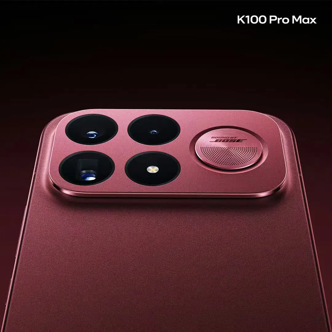 Redmi K100 Pro dan Pro Max Siap Meluncur 11 Agustus di China
