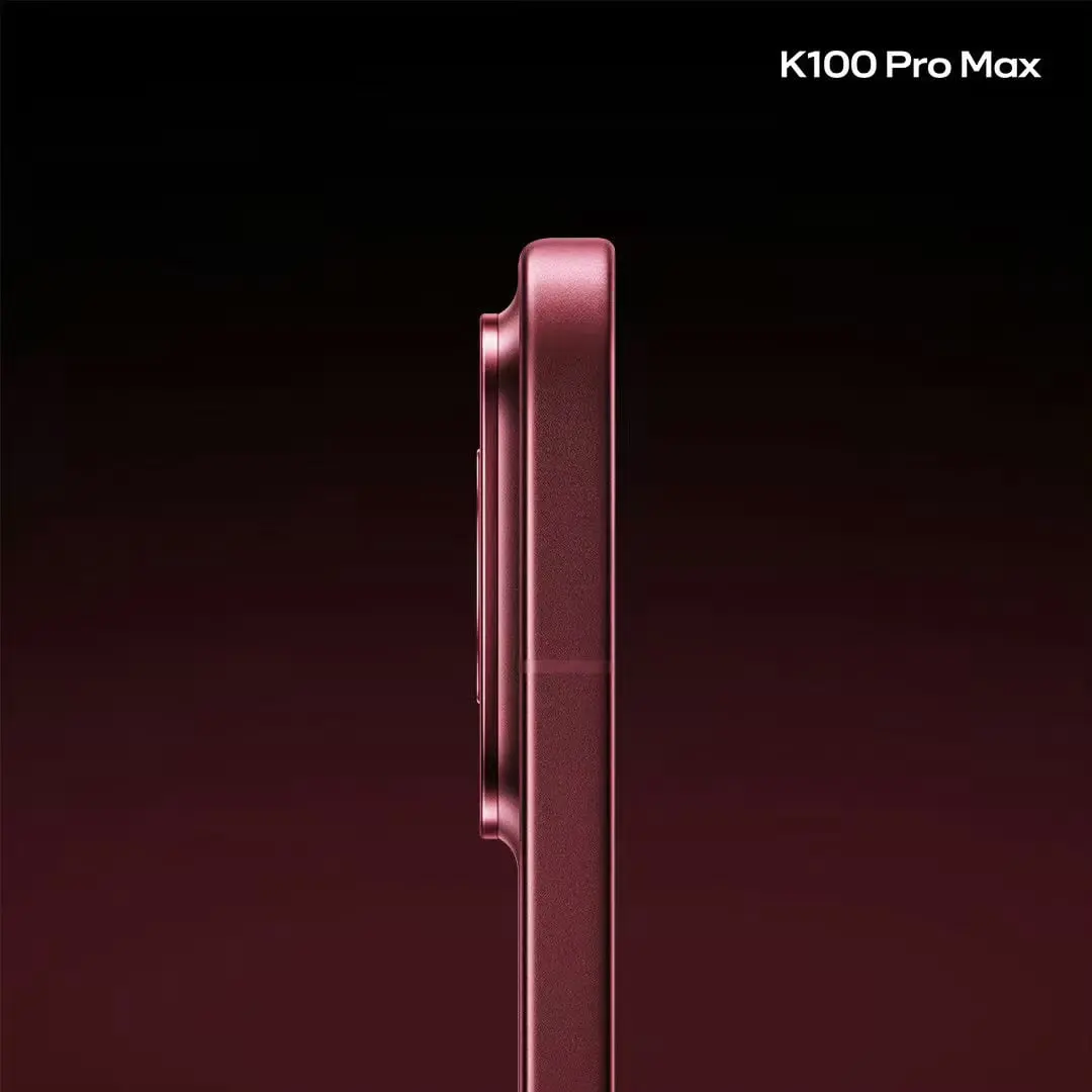 Redmi K100 Pro dan Pro Max Siap Meluncur 11 Agustus di China