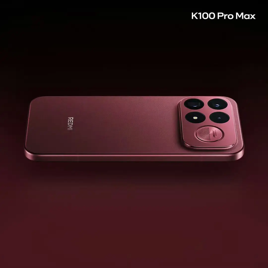 Redmi K100 Pro dan Pro Max Siap Meluncur 11 Agustus di China