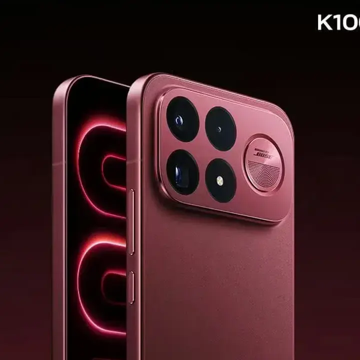 Redmi K100 Pro dan Pro Max Siap Meluncur 11 Agustus di China