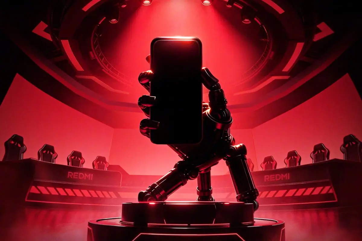Redmi K100 Pro Muncul di Geekbench dengan Snapdragon 8 Gen 5 Elite