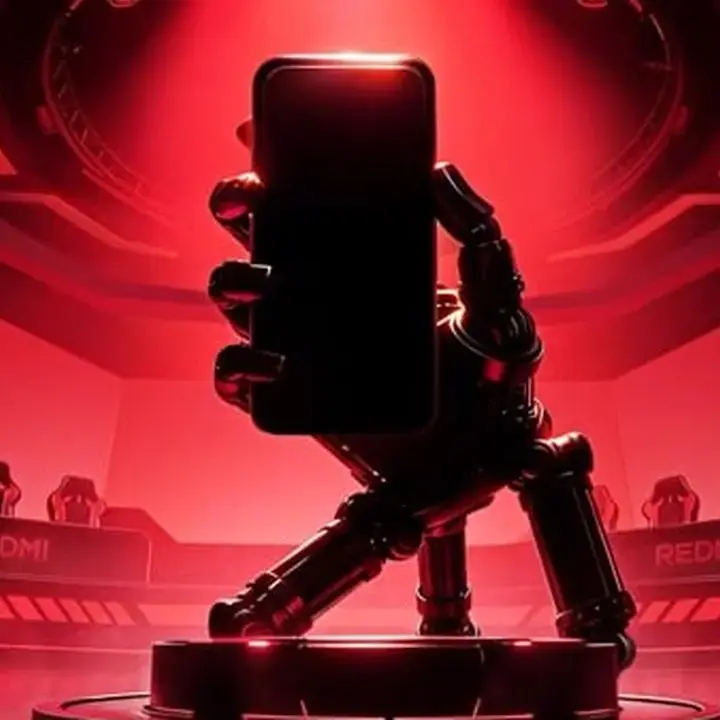 Redmi K100 Series Debut di ChinaJoy 2026, Peluncuran Resmi Tinggal Menghitung Hari?