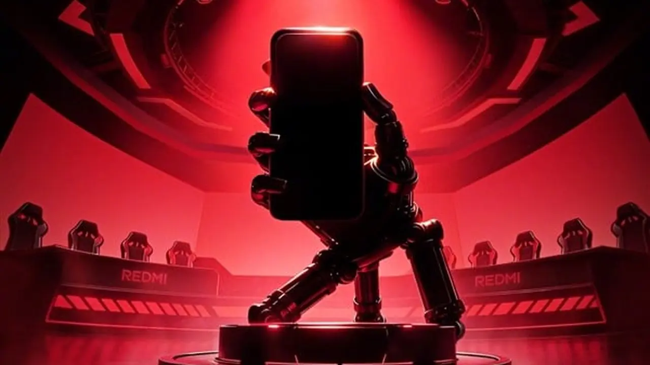 Redmi K100 Series Debut di ChinaJoy 2026, Peluncuran Resmi Tinggal Menghitung Hari?