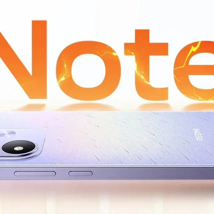 Redmi Note 17 Meluncur 6 Agustus di India, Usung Baterai 8.000 mAh