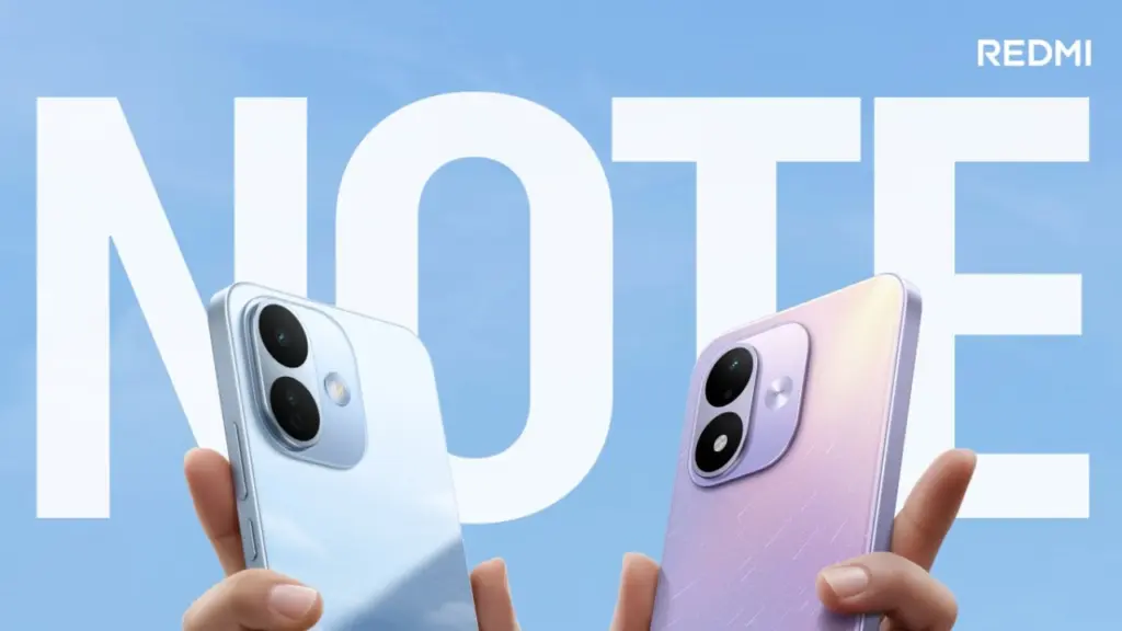Redmi Note 17 Series Siap Debut pada 14 Juli 2026