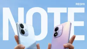 Redmi Note 17 Series Siap Debut pada 14 Juli 2026