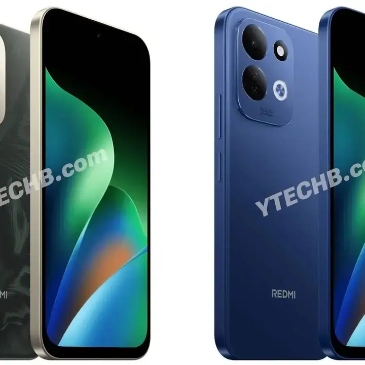 Spesifikasi Redmi 17 4G Bocor Jelang Peluncuran, Bawa Chipset MediaTek dan Baterai Jumbo 7.500 mAh