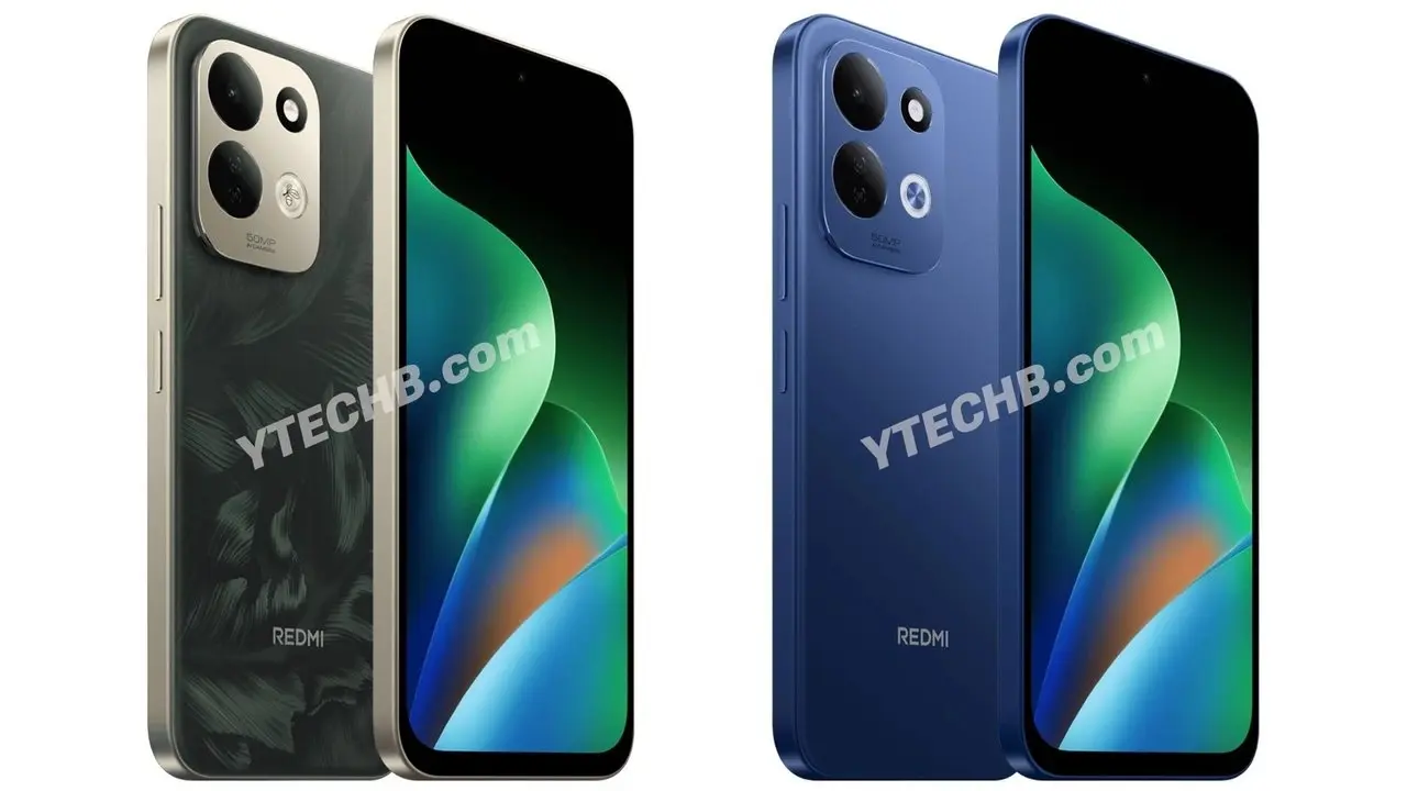 Spesifikasi Redmi 17 4G Bocor Jelang Peluncuran, Bawa Chipset MediaTek dan Baterai Jumbo 7.500 mAh