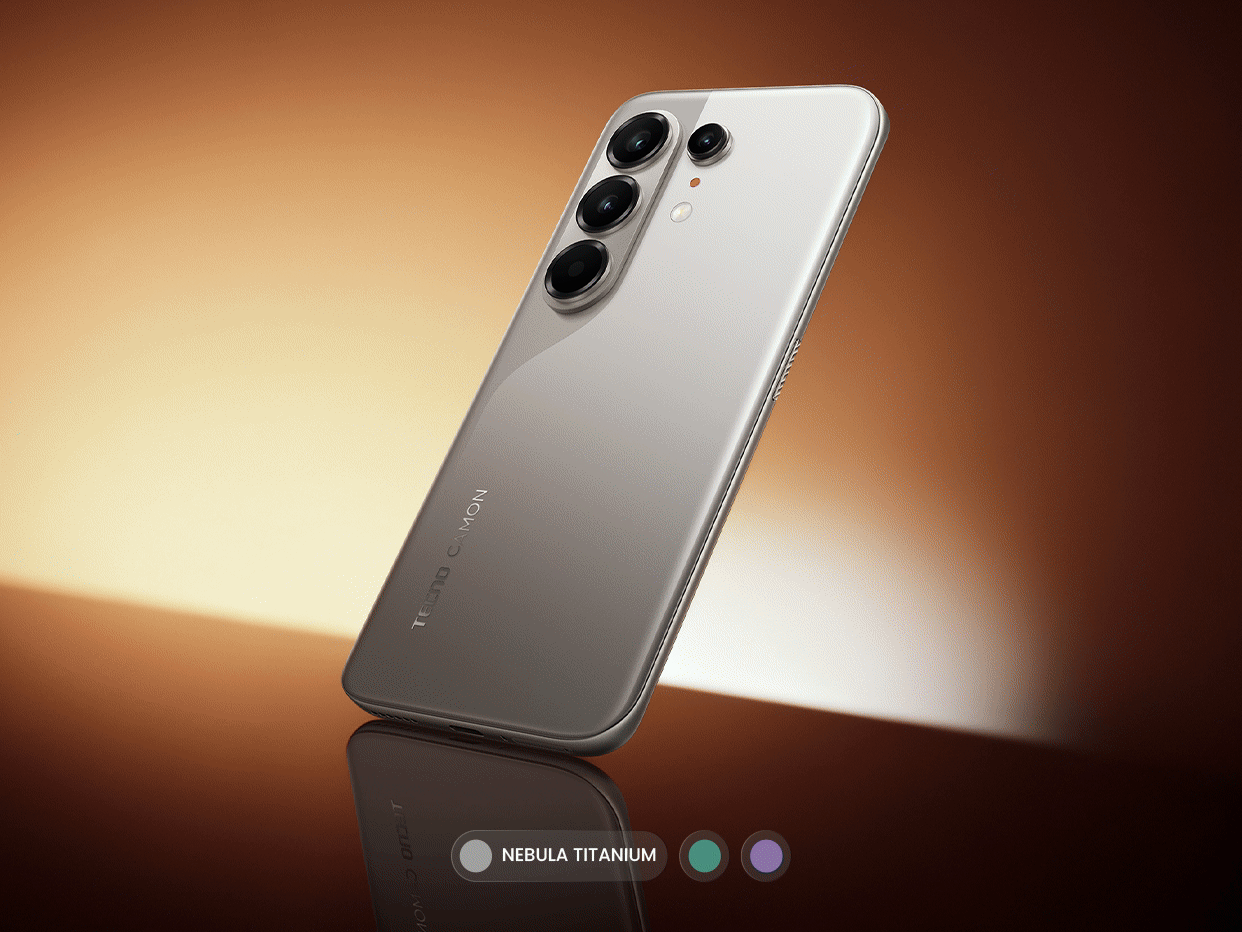 Tecno Camon 50 Ultra 5G Dipastikan Meluncur 17 Juli, Ini Spesifikasi Utamanya