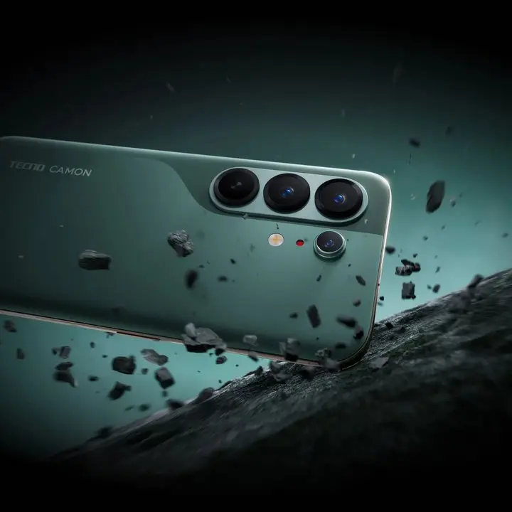 Tecno Camon 50 Ultra 5G Dipastikan Meluncur 17 Juli, Ini Spesifikasi Utamanya