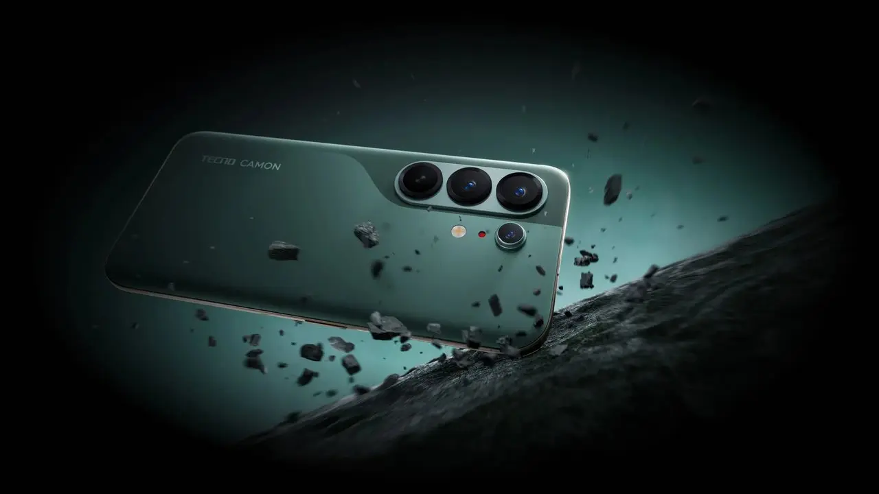 Tecno Camon 50 Ultra 5G Dipastikan Meluncur 17 Juli, Ini Spesifikasi Utamanya