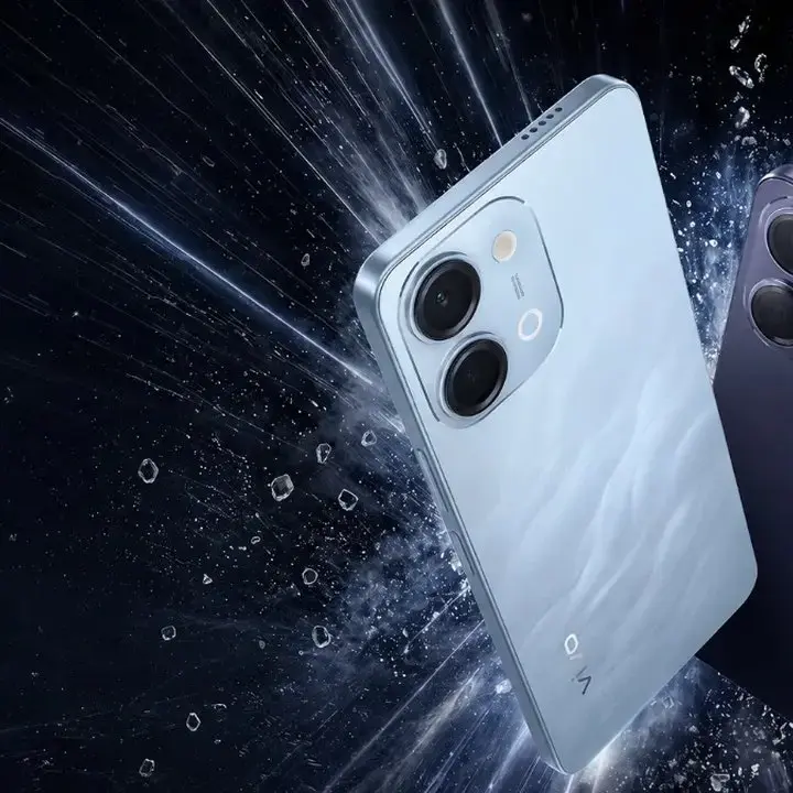 Vivo T5 Lite Resmi Rilis di India, Tawarkan Baterai 6.500 mAh dan Kamera Sony IMX852