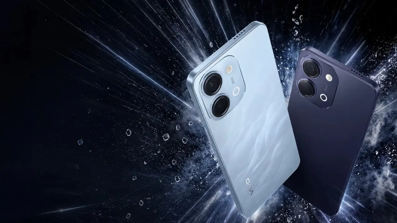Vivo T5 Lite Resmi Rilis di India, Tawarkan Baterai 6.500 mAh dan Kamera Sony IMX852
