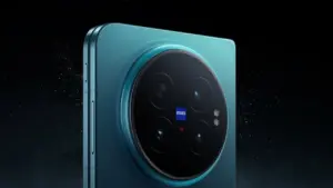 Vivo X Fold 6 Kantongi Sertifikasi Postel, Peluncuran Resmi di Indonesia Semakin Dekat?
