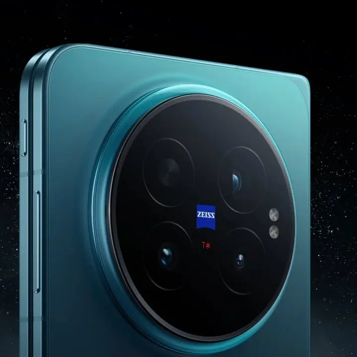 Vivo X Fold 6 Kantongi Sertifikasi Postel, Peluncuran Resmi di Indonesia Semakin Dekat?