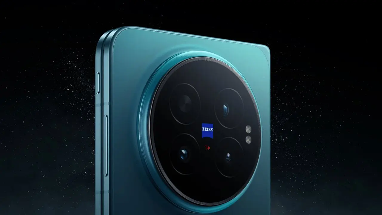 Vivo X Fold 6 Kantongi Sertifikasi Postel, Peluncuran Resmi di Indonesia Semakin Dekat?