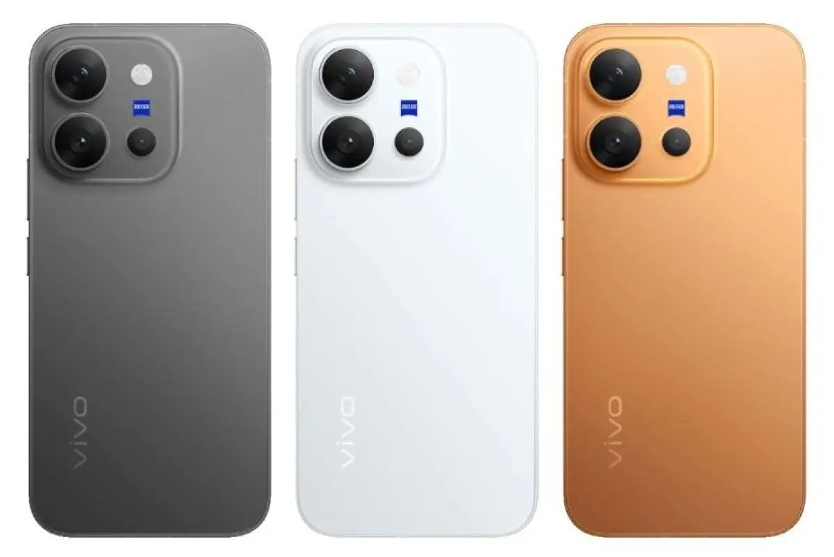 Vivo X300 E Resmi Meluncur di China, Usung Kamera Zeiss dan Chipset Snapdragon 8 Gen 5