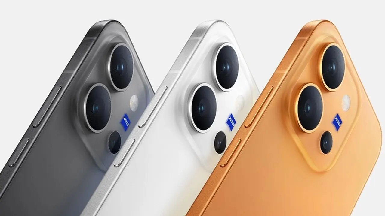 Vivo X300 E Resmi Meluncur di China, Usung Kamera Zeiss dan Chipset Snapdragon 8 Gen 5