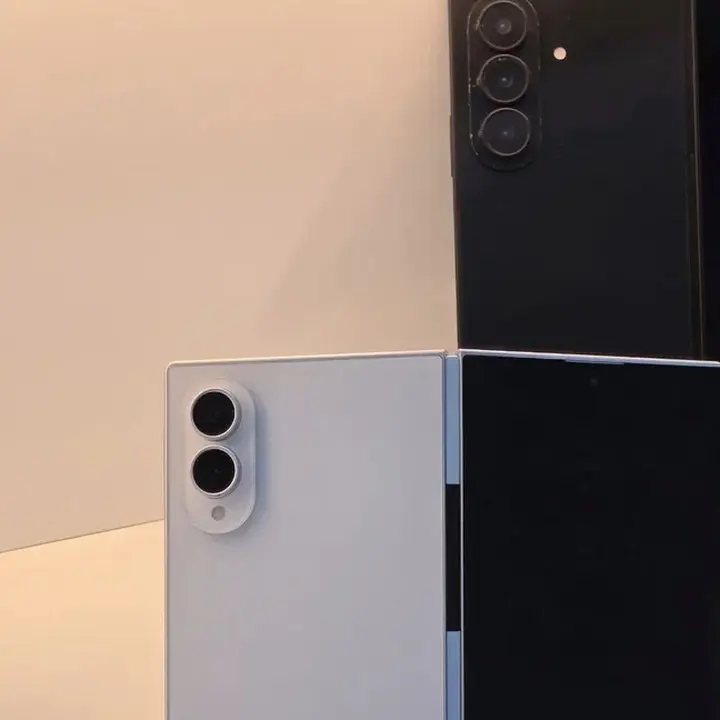 Wujud Samsung Galaxy Z Flip 8 & Z Fold 8 Bocor Jelang Galaxy Unpacked 2026