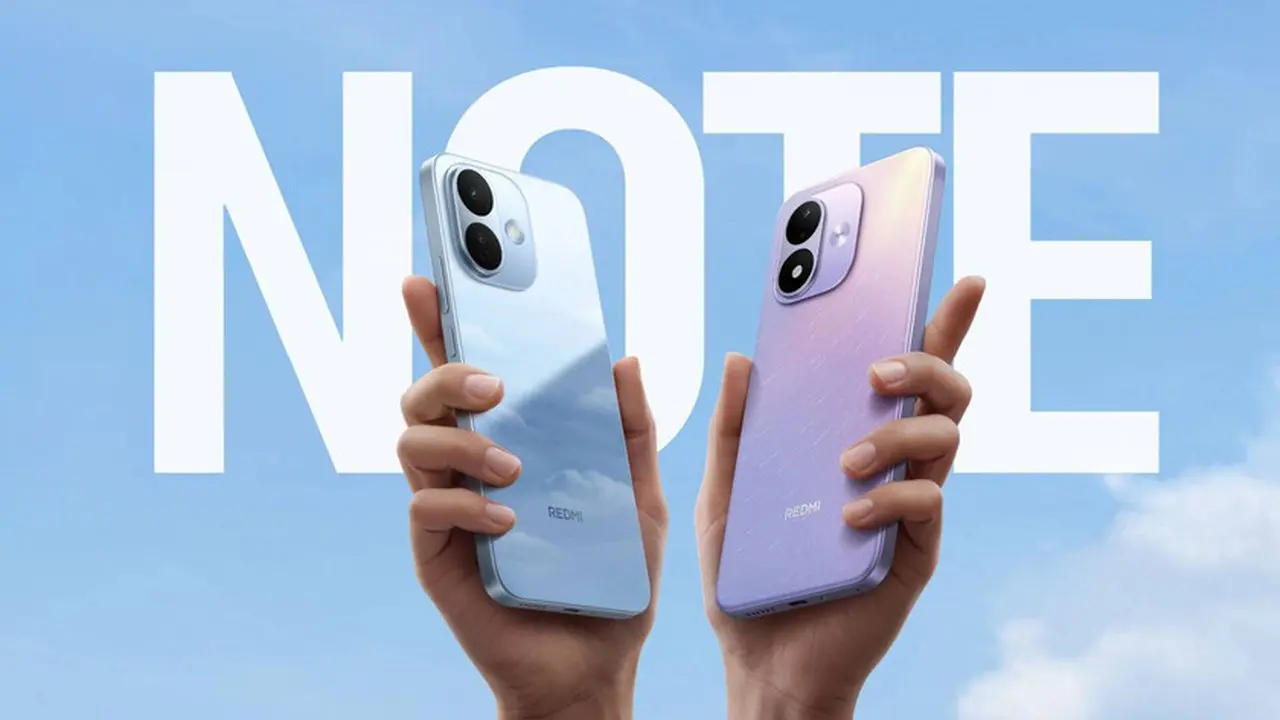Xiaomi Rilis REDMI Note 17 dan Note 17 Pro, Layar Besar dan Baterai Besar Jadi Fitur Unggulan