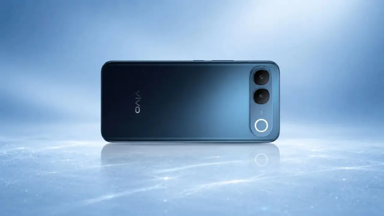 Bocoran Vivo V80 Lite 5g Bawa Layar Amoled 120hz Dan Baterai 7 050 Mah