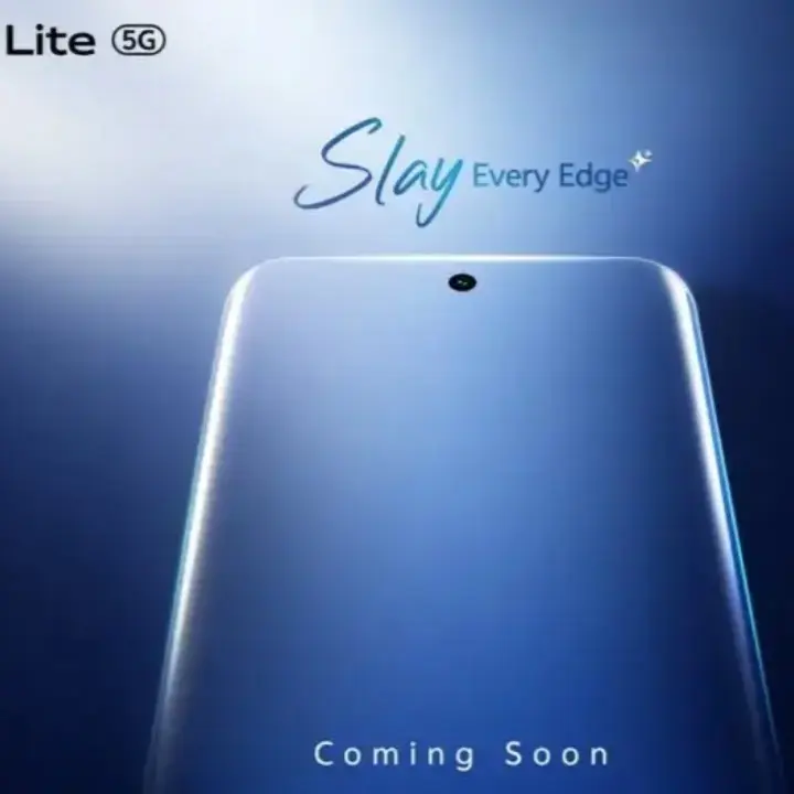 Bocoran Vivo V80 Lite 5G Perlihatkan Desain Premium, Diduga Jadi Versi Rebrand dari Vivo S2 Terbaru