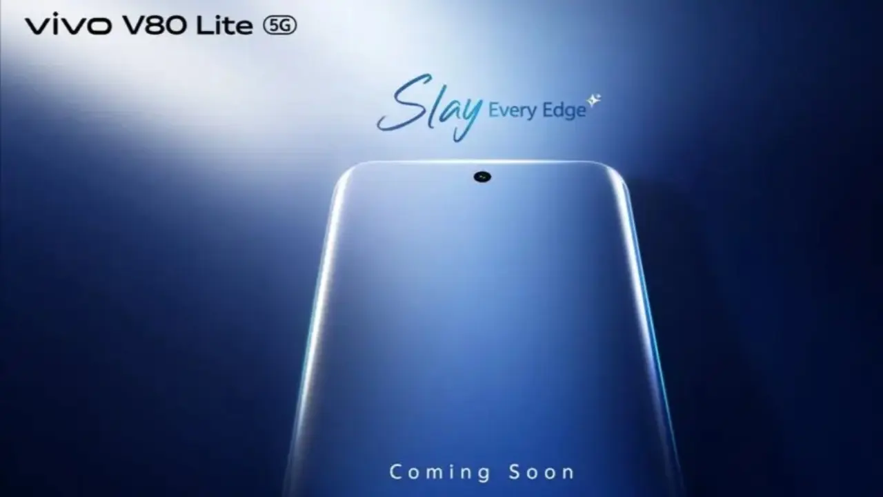 Bocoran Vivo V80 Lite 5G Perlihatkan Desain Premium, Diduga Jadi Versi Rebrand dari Vivo S2 Terbaru