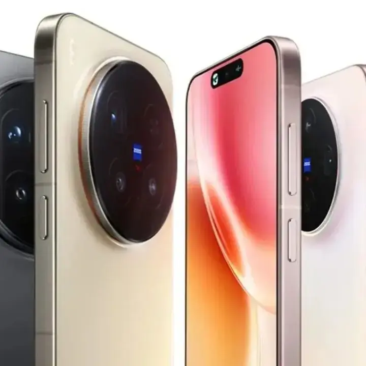 Bocoran Vivo X500 Pro, Bawa Desain Kamera Baru dan Chipset 2nm Menjelang Peluncuran September 2026