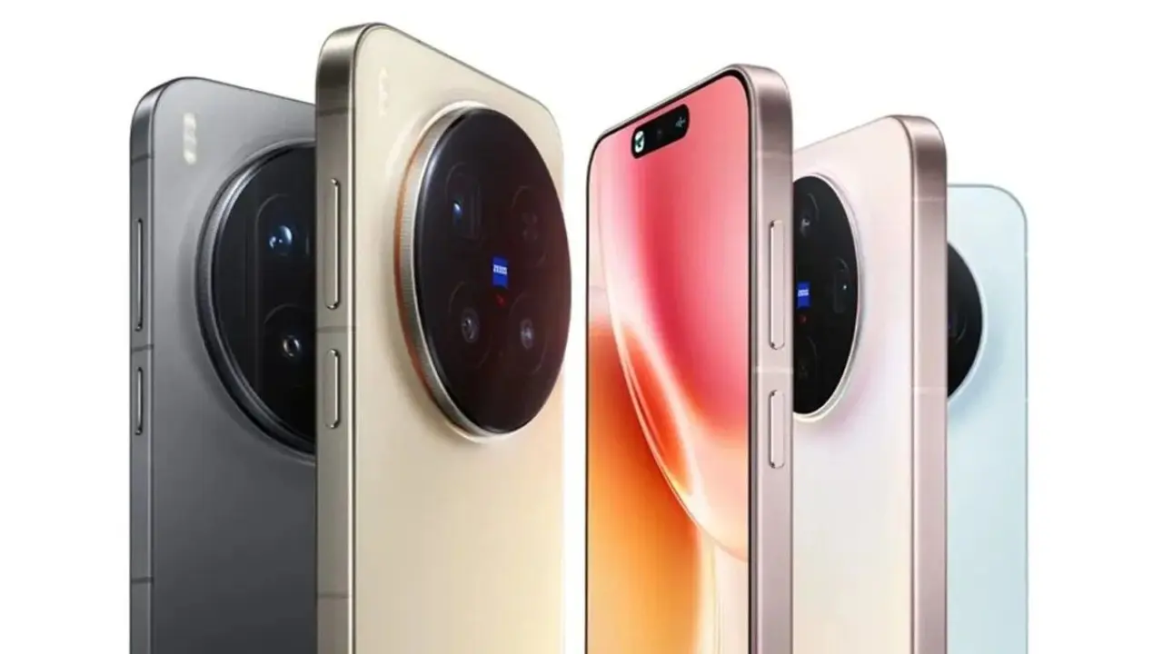 Bocoran Vivo X500 Pro Bawa Desain Kamera Baru Dan Chipset 2nm Menjelang Peluncuran September 2026