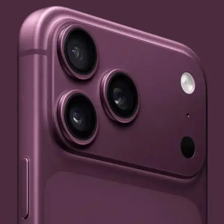 Bocoran Desain iPhone 18 Pro dan Pro Max, Warna Baru Dark Cherry Jadi Andalan