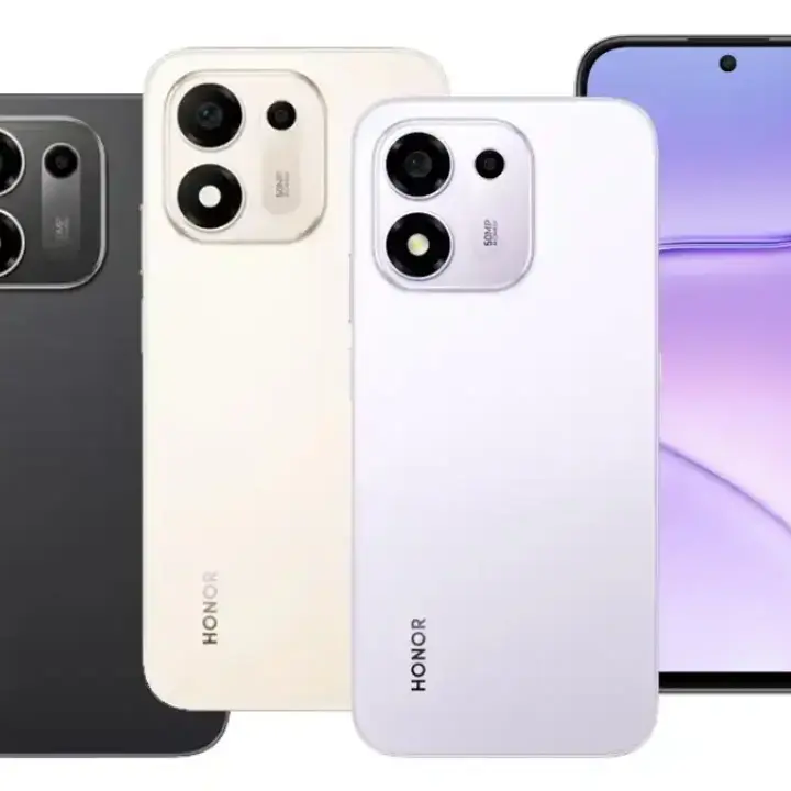 Honor 600S 5G Resmi Dirilis, Bawa Baterai 8.100 mAh, Snapdragon 4 Gen 4, IP69K, dan Tombol AI