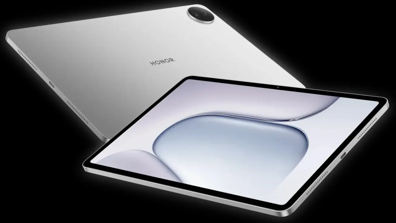 Honor Pad 20 Pro Resmi Hadir dengan Snapdragon 8s Gen 4, Layar 165Hz, dan Baterai Jumbo 10.100 mAh