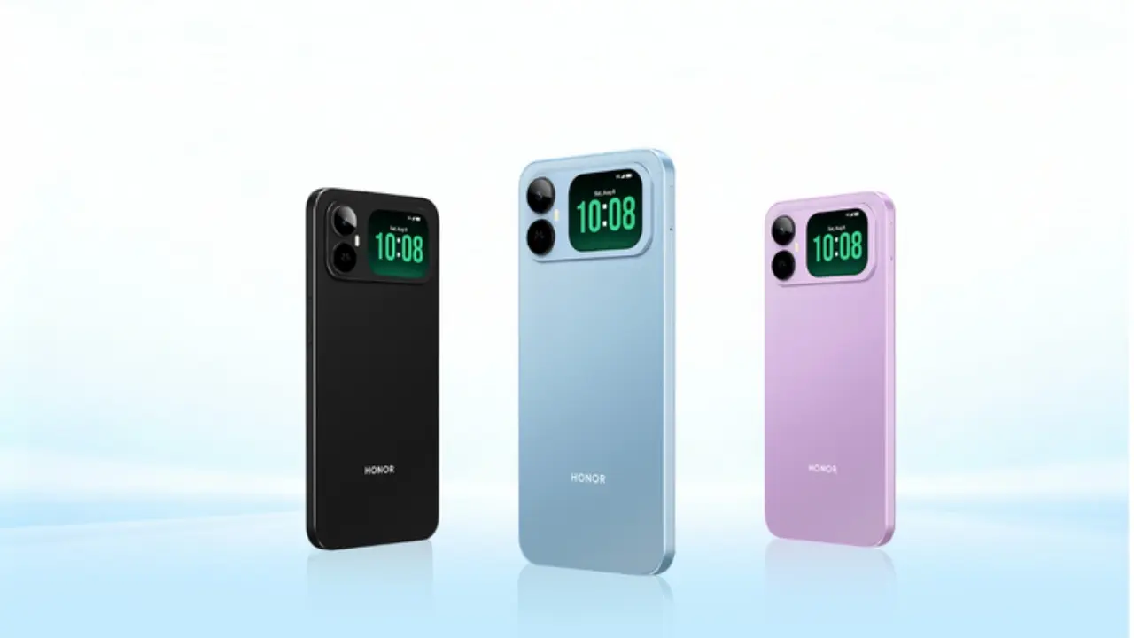 Honor Play 20a Resmi Meluncur Global Bawa Layar Sekunder Dan Baterai 6 000mah Di Kelas Terjangkau