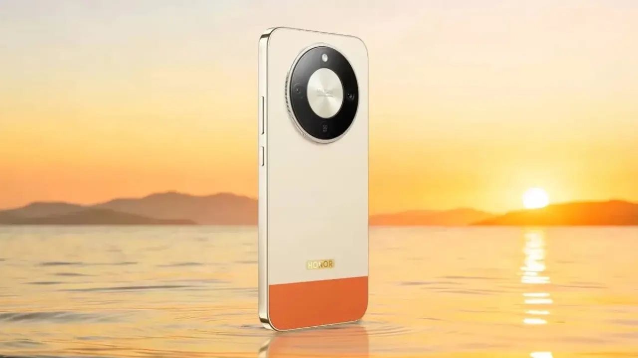 Honor Turbo 5g Resmi Meluncur Bawa Snapdragon 6 Gen 4 Dan Baterai Jumbo 8 560 Mah Untuk Pemakaian 3 Hari