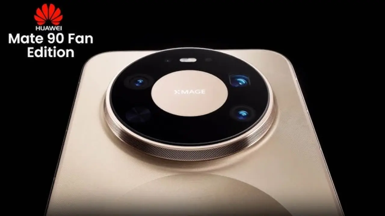 Huawei Mate 90 Fan Edition Disebut Bawa Kipas Aktif Baru Untuk Jaga Performa Tetap Stabil Saat Gaming